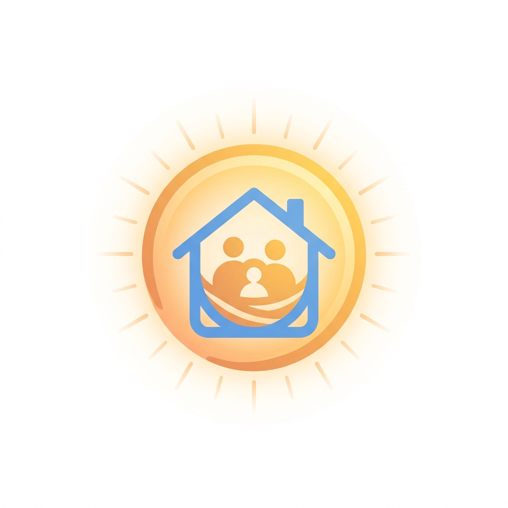 LumiFam Logo